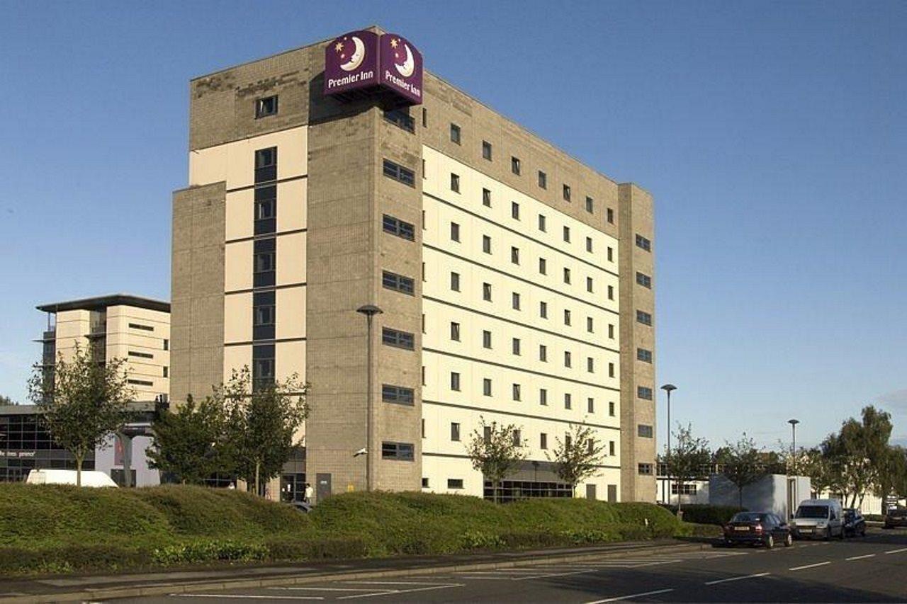 Premier Inn Newcastle Team Valley Gateshead Exterior photo