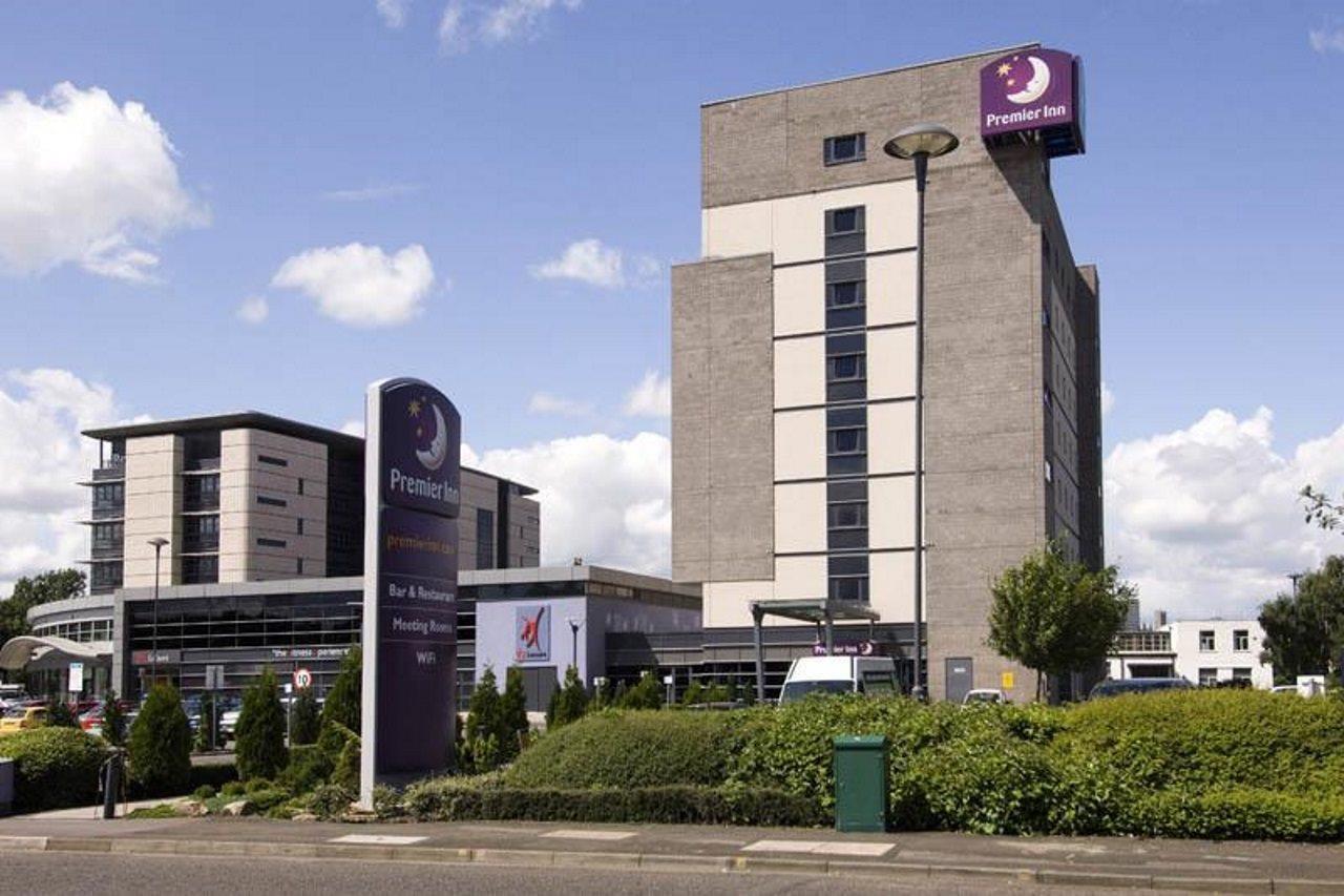 Premier Inn Newcastle Team Valley Gateshead Exterior photo